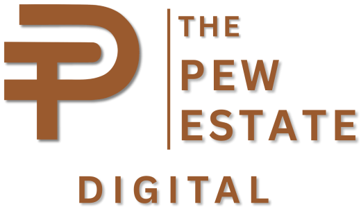 The Pew Estate Digital